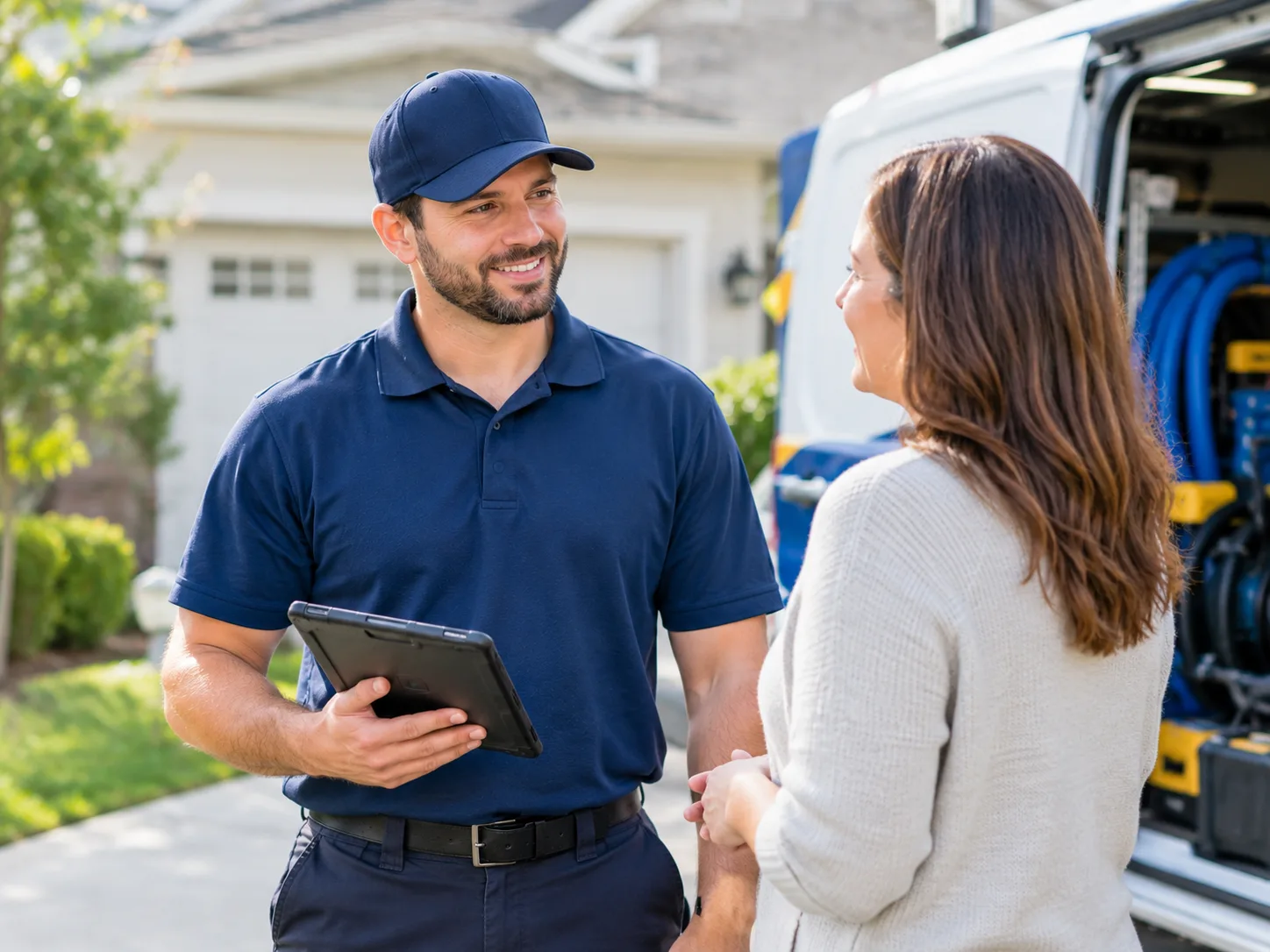 Sewage Backup Cleanup Copper Harbor, MI FAQs